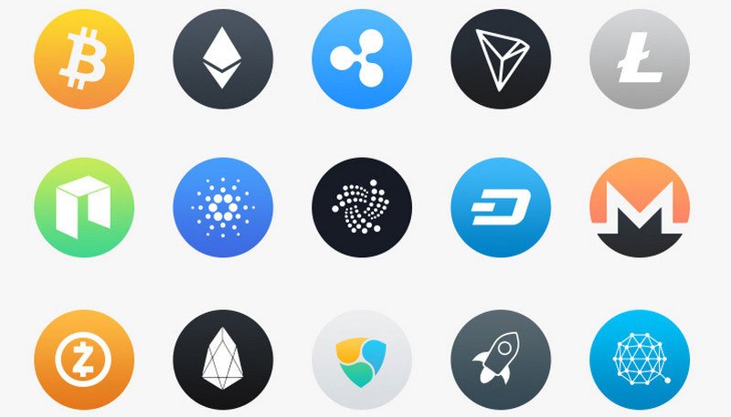 Free Crypto Uis And Icons Packs 800x457 Free Crypto Uis And Icons Packs