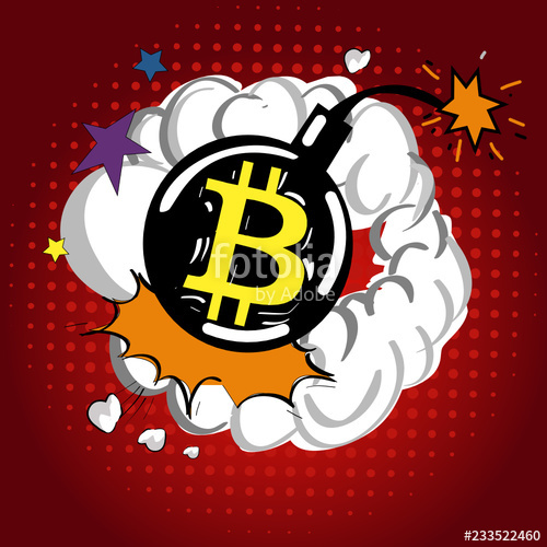 500x500 Cryptocurrency Icon With Retro Comic Style On Green Backgroundxrp