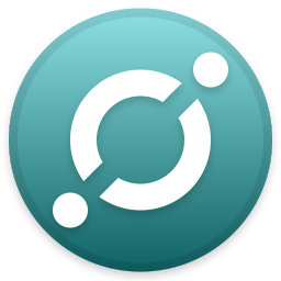 256x256 Icon Icon Cryptocurrency Iconset Christopher Downer