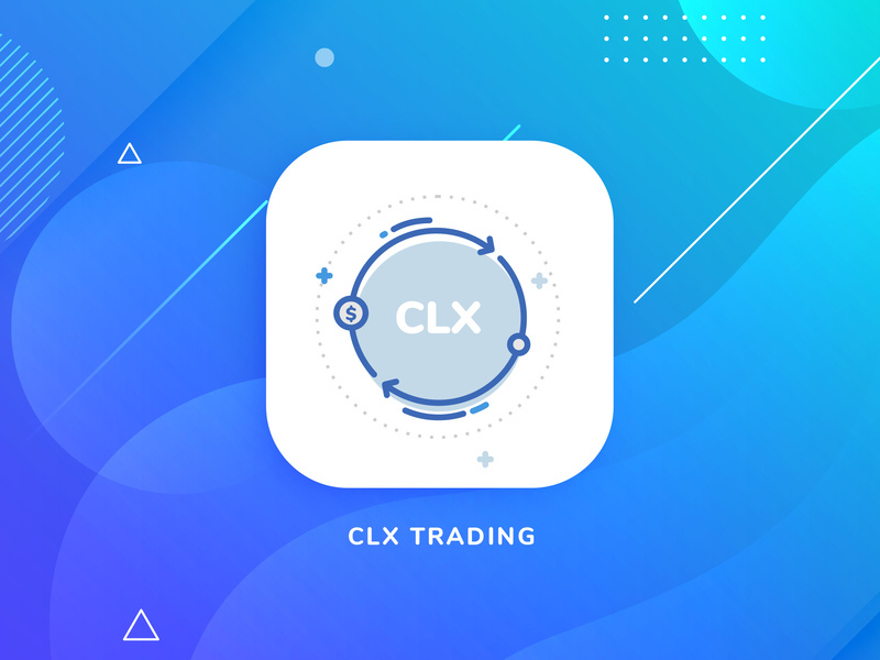 800x600 Modern Cryptocurrency Icon Design