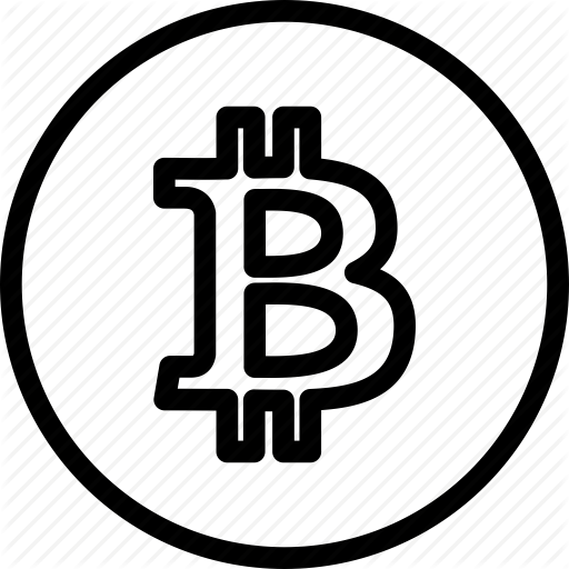 512x512 Bitcoin, Blockchain, Btc, Coin, Crypto, Cryptocurrency Icon