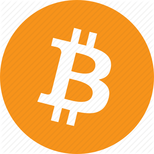 512x512 Bitcoin, Blockchain, Coin, Crypto, Cryptocurrency Icon