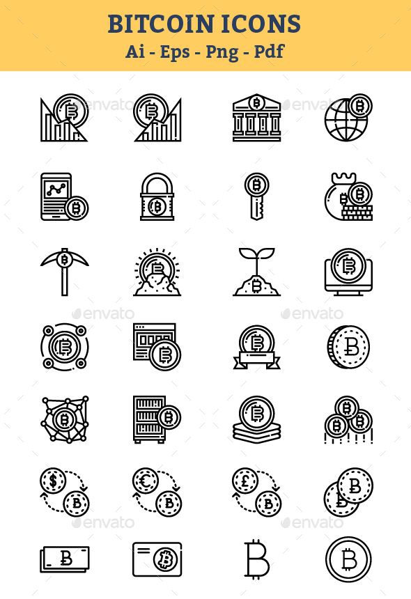 590x860 Blockchain Cryptocurrency Bitcons