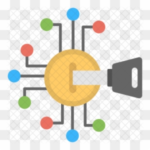 300x300 Cryptography Key Icon