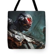 180x180 Crysis Digital Art