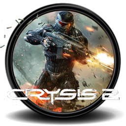 256x256 Crysis Icon Download Games Icons Iconspedia