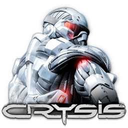 256x256 Crysis Icon Game Iconset Prophetman