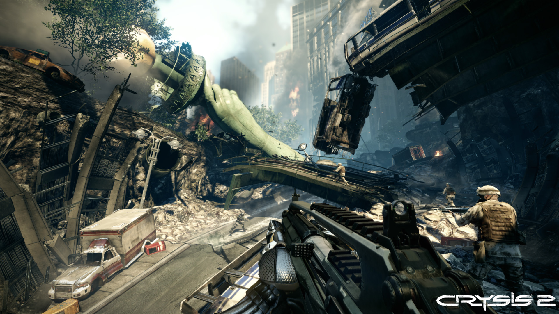 1920x1080 Crysis Maximum Edition Appid Steam Database