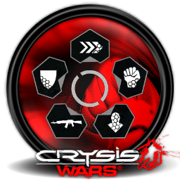 256x256 Crysis Wars Icon Free Download As Png And Formats