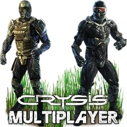 256x256 Crysis Multiplayer Free Icon Download