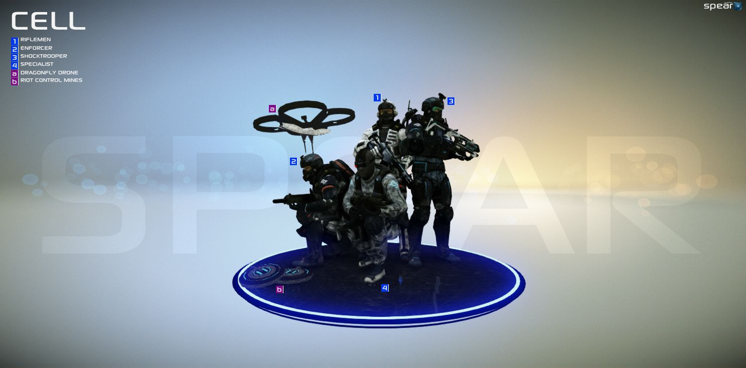 1487x733 Cryengine Spear