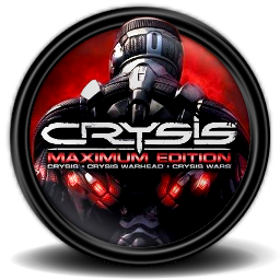 256x256 Crysis