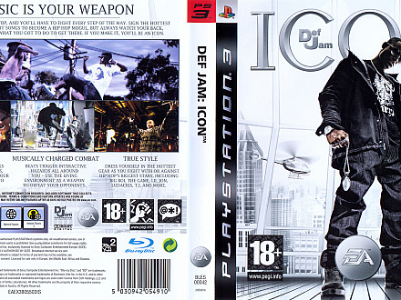 440x330 Artwork Icon Def Jam Icon Crysis Grass Fields Concept