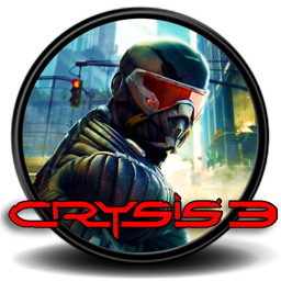256x256 Crysis Icon