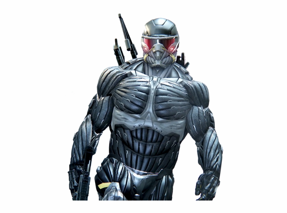 920x683 Crysis Png