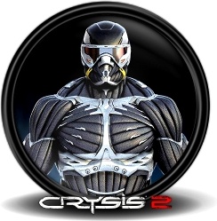 244x249 Crysis Free Icon Download