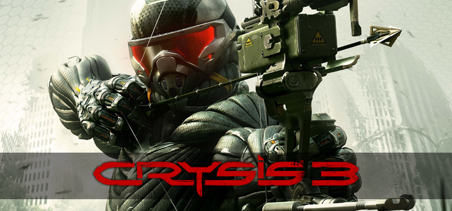 920x430 Crysis Jinx's Steam Grid View Images