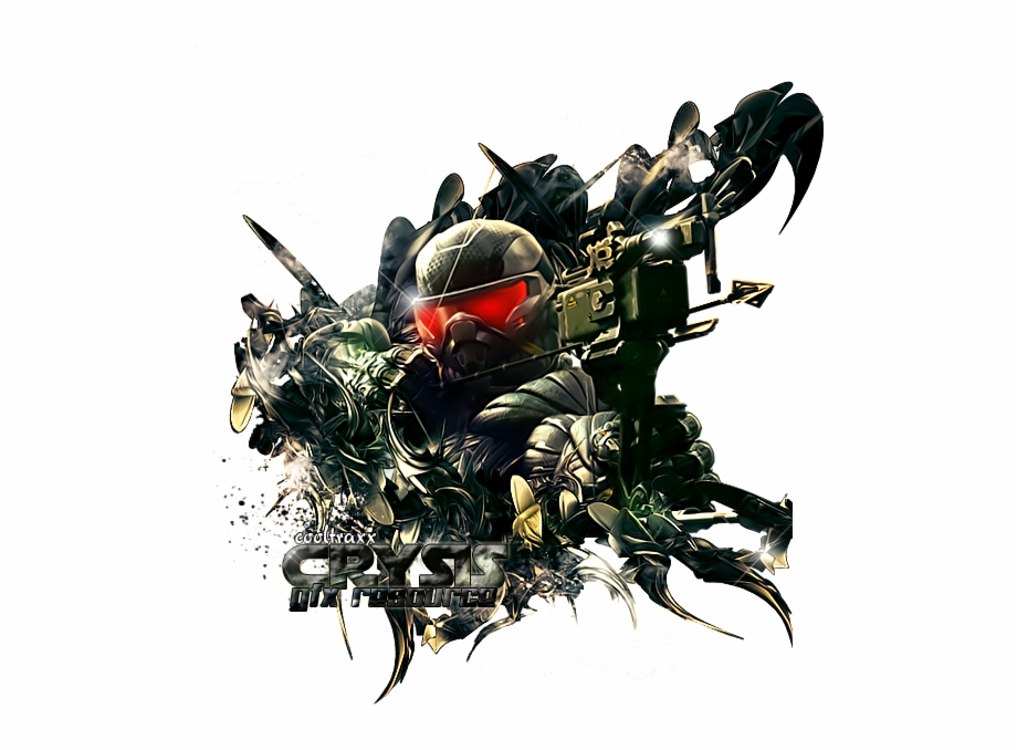 920x678 Crysis Aimbot