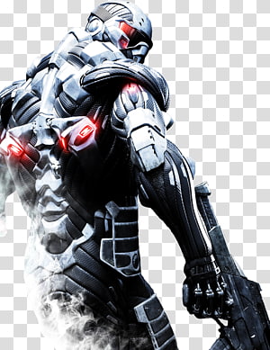 300x389 Crysis Icon, Crysis Crysis Game Poster Transparent Background