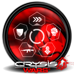256x256 Crysis Wars Icon