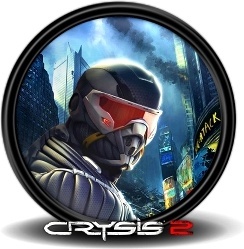 244x249 Crysis Free Icon Download