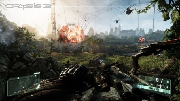 625x352 Crytek Had Crysis Ready To Launch On Wii U