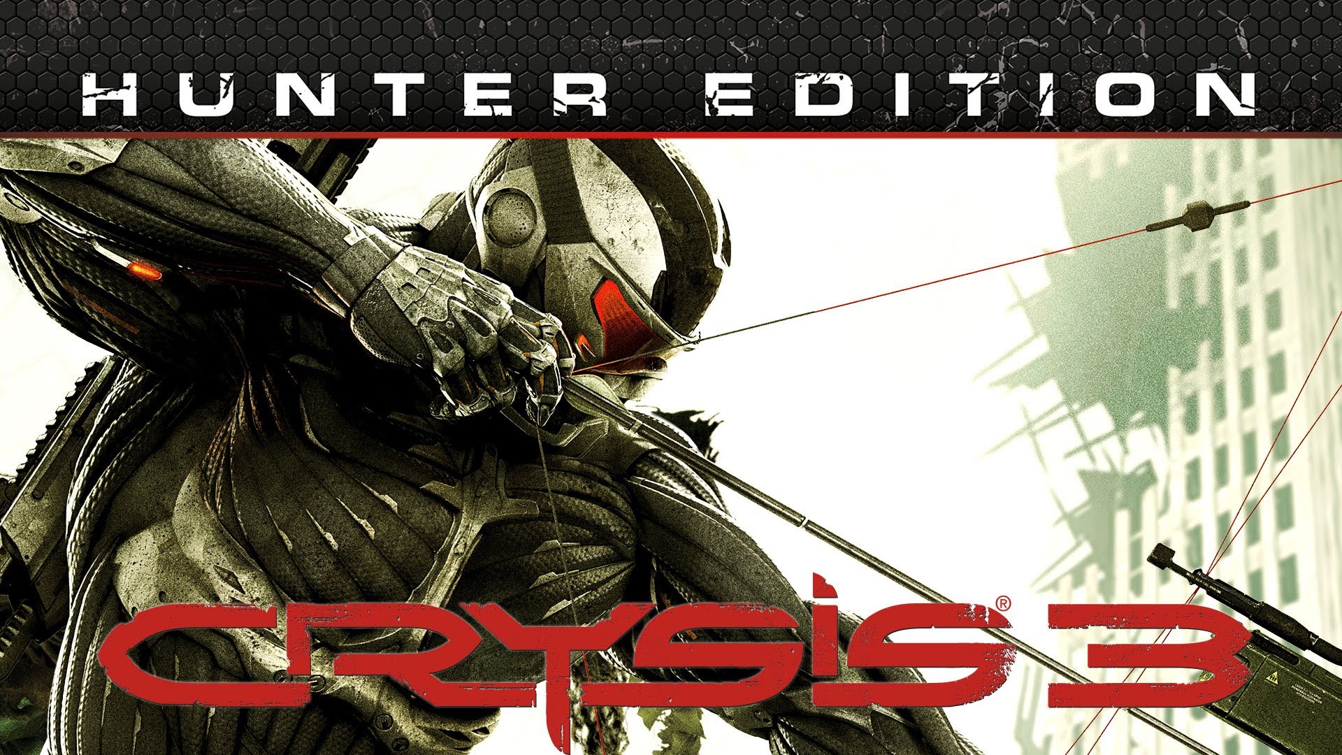 1920x1080 Crysis