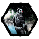 128x128 Crysis