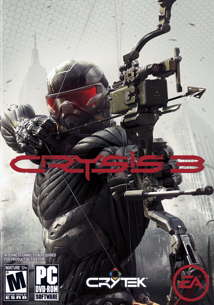 754x1070 Crysis Rating Mk Wallace