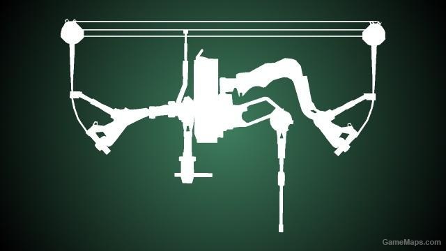 640x360 Crysis Hud Icon Pack