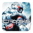 128x128 Free Crysis Icons Tag Icon Ninja