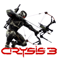 200x200 Review Crysis The Arcade