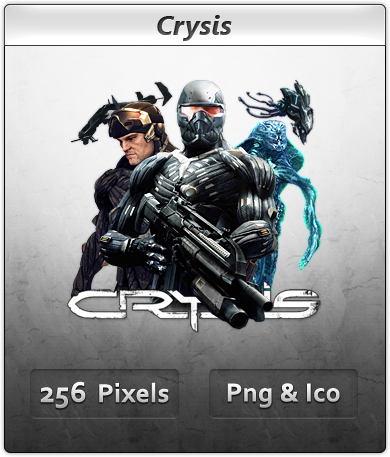 390x457 Crysis