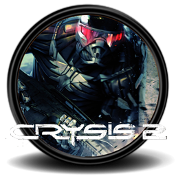 256x256 Crysis Game Icon Download Games Icons Iconspedia