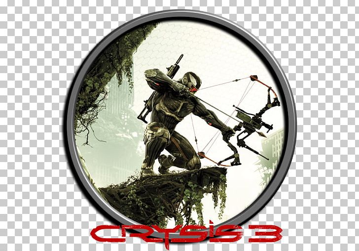 728x508 Crysis Crysis Crysis Warhead Video Game Prophet Png, Clipart