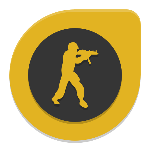 512x512 Cs Icon Papirus Apps Iconset Papirus Development Team