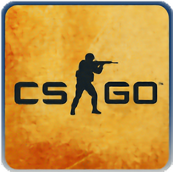 568x564 Csgo Icon Iconcsgo