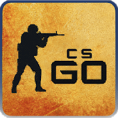 170x170 Csgo Icon, Transparent Csgo Images Vector