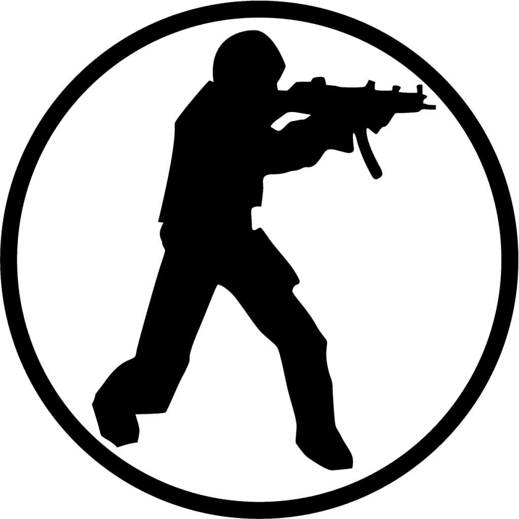 1024x1024 Csgo Icon Png