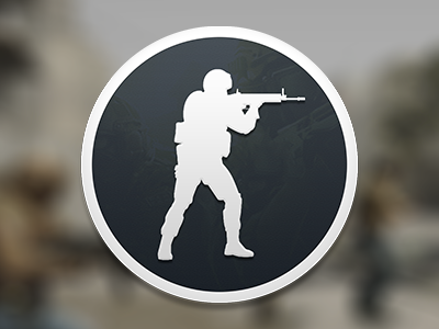 400x300 Csgo Yosemite Icon