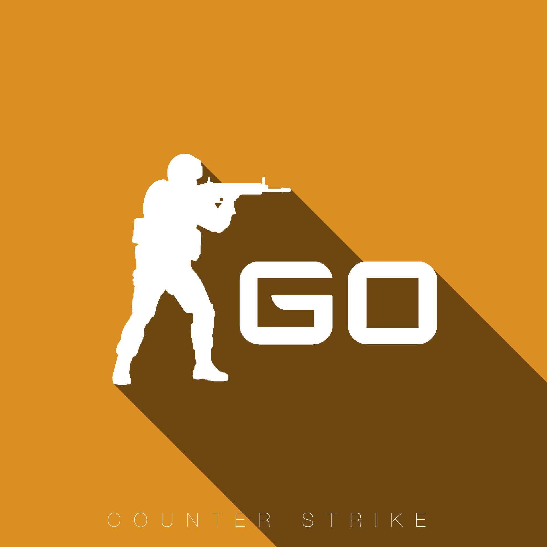 1920x1920 Counter Strike Global Offensive Bot Icon Csgo Resource Flashing. 