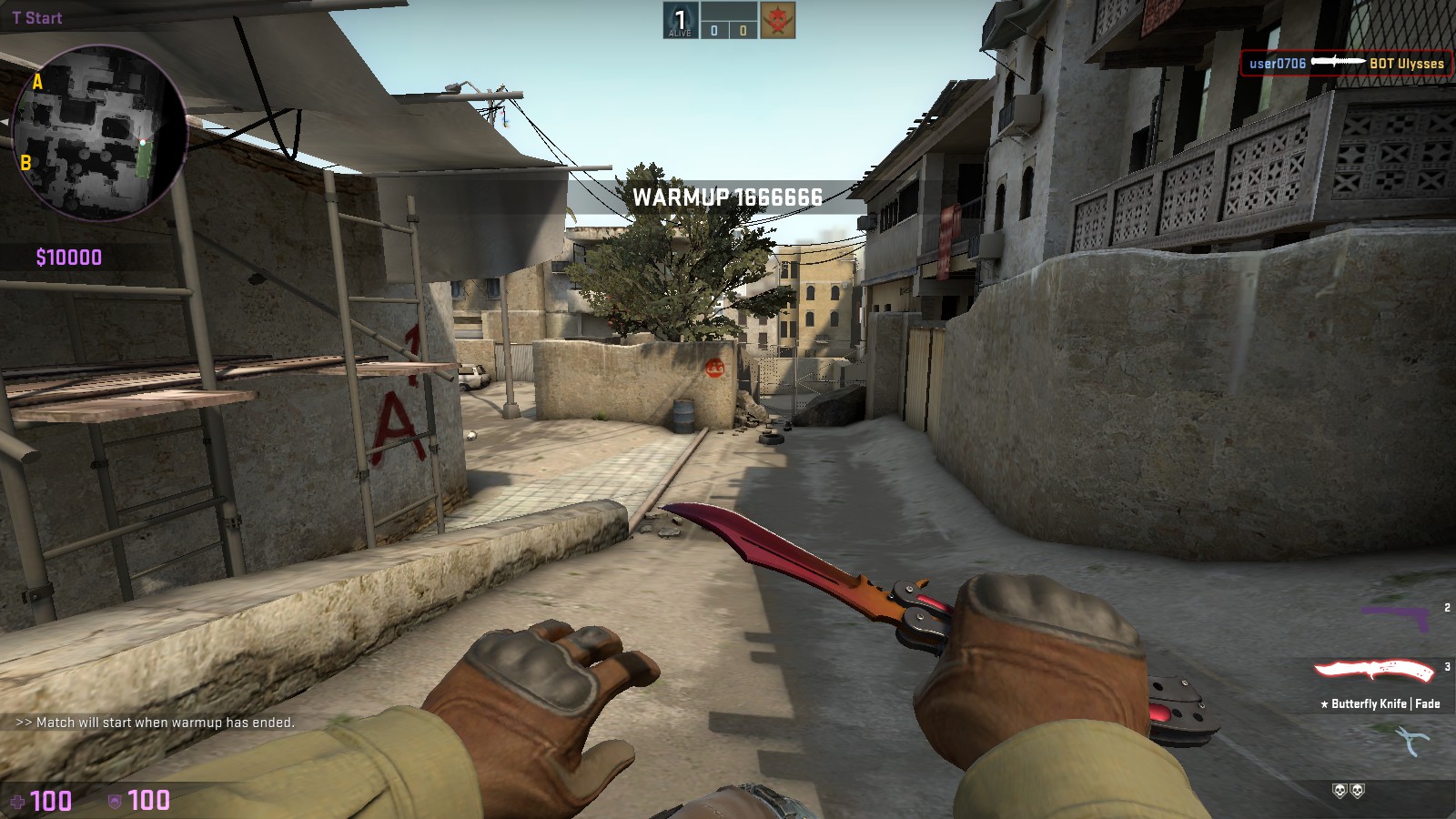 1600x900 Information How To Fix Knifechanger Kill Icons