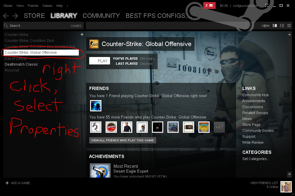 992x660 Csgo Fps Guide Pure Server