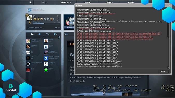 675x380 Csgo Launch Options