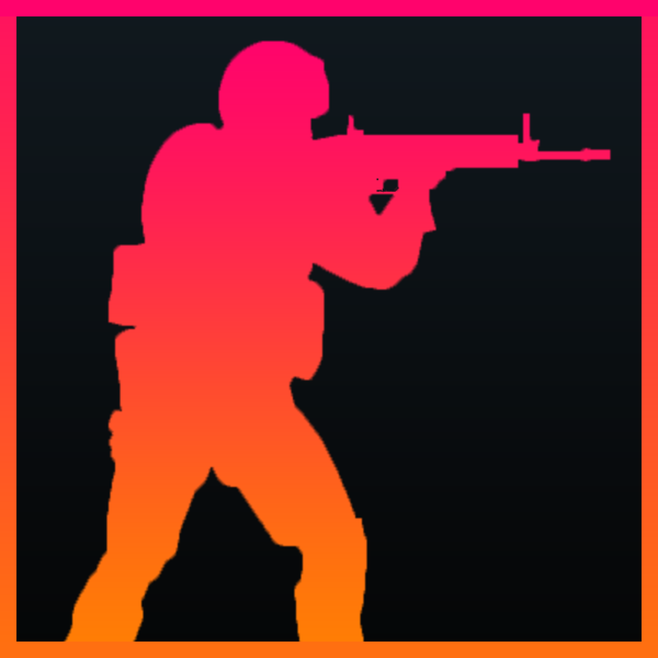 Csgo Icon at Vectorified.com | Collection of Csgo Icon free for ...