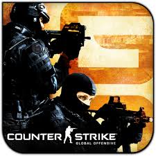 225x225 Filecounter Strike Global Offensive Icon