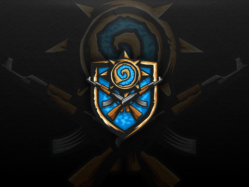 800x600 Hearthstone V Csgo Icon