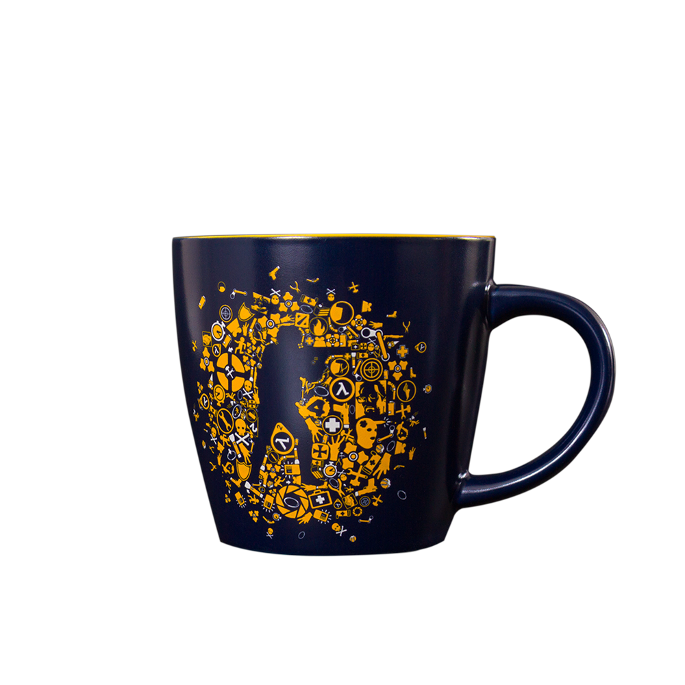 1000x1000 Valve Storecsgo Icon Splatter Mug