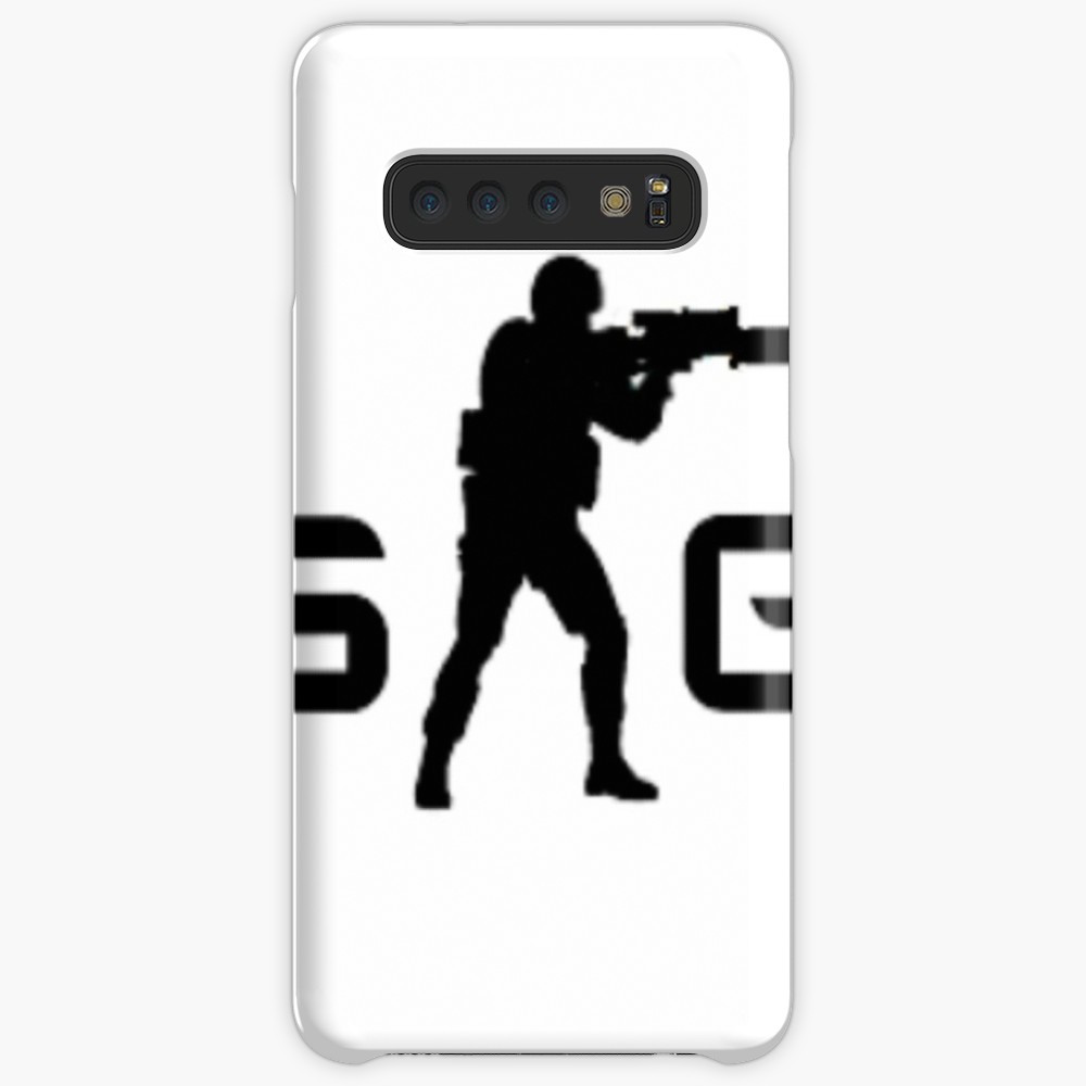 1000x1000 Csgo Awp Icon Case Skin For Samsung Galaxy