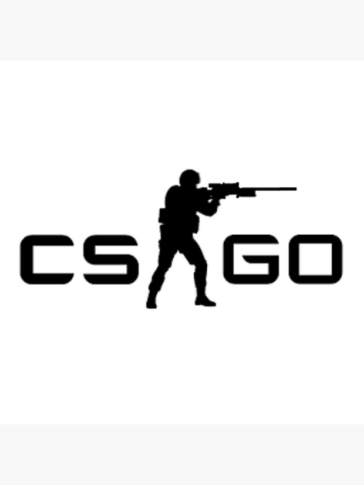 750x1000 Csgo Awp Icon Tote Bag